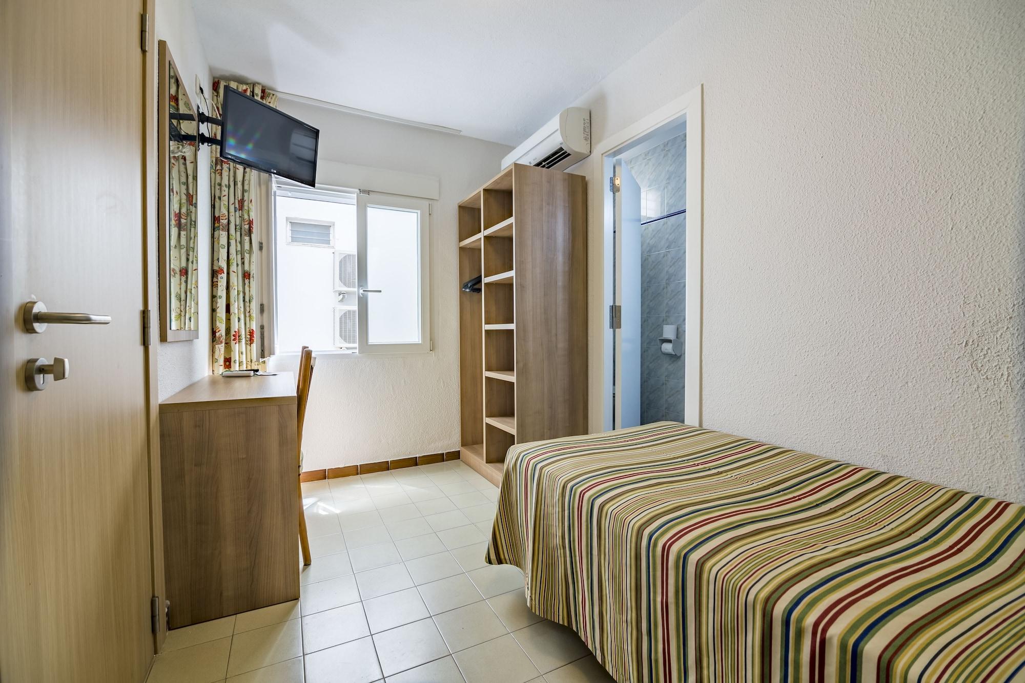 Hotel Blason Junior Peniscola Exterior photo