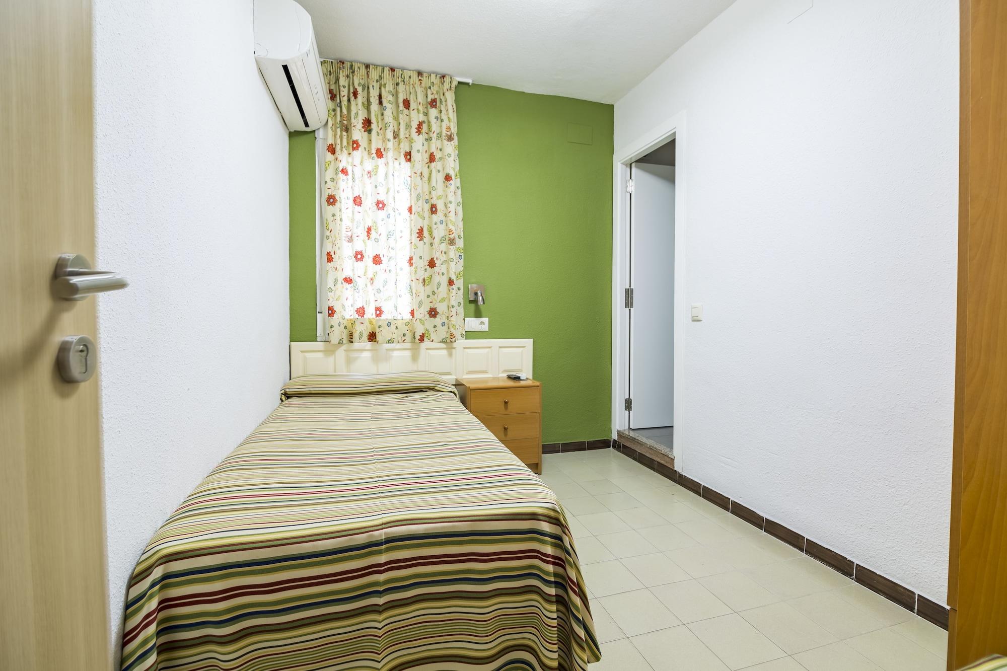 Hotel Blason Junior Peniscola Exterior photo