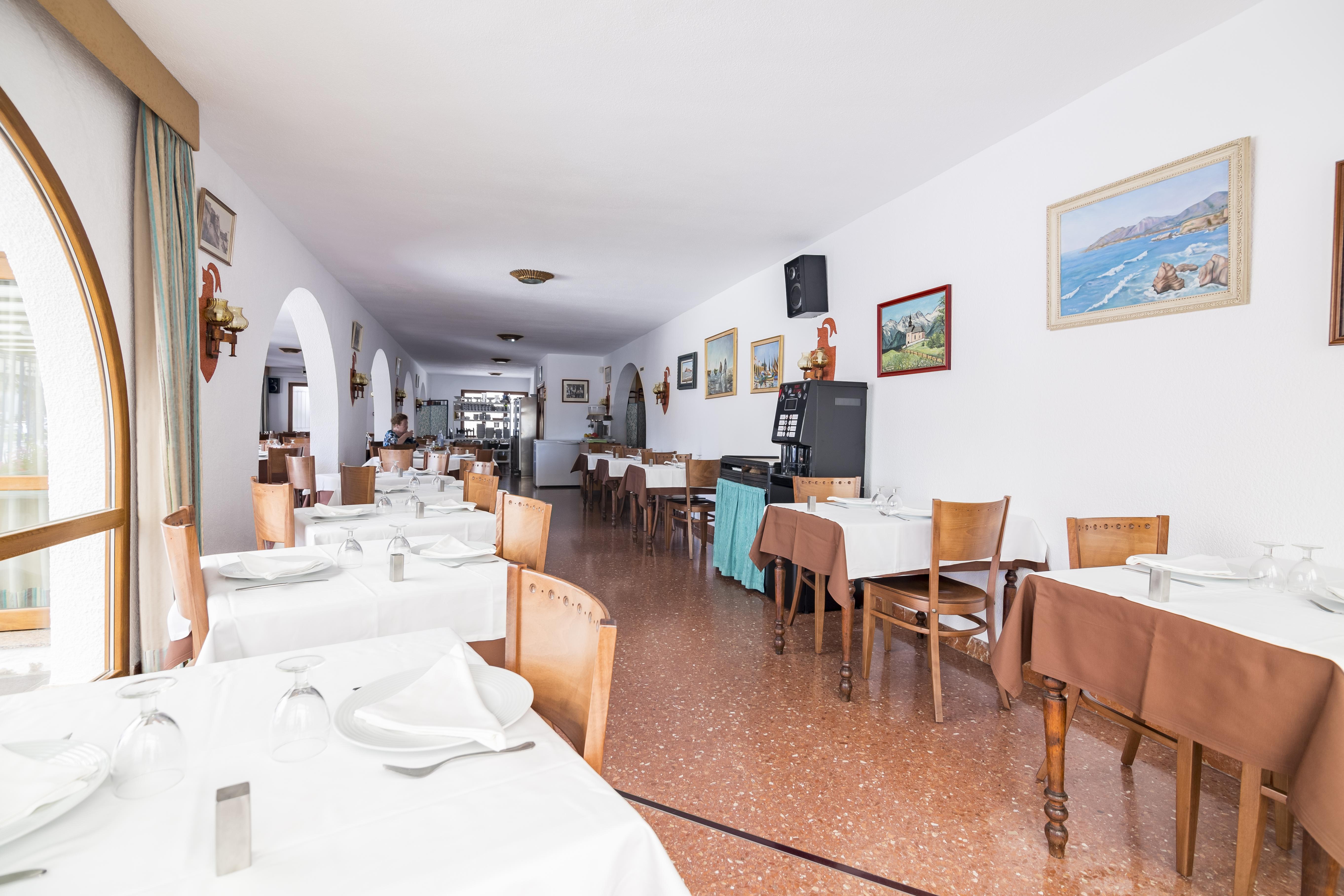 Hotel Blason Junior Peniscola Exterior photo