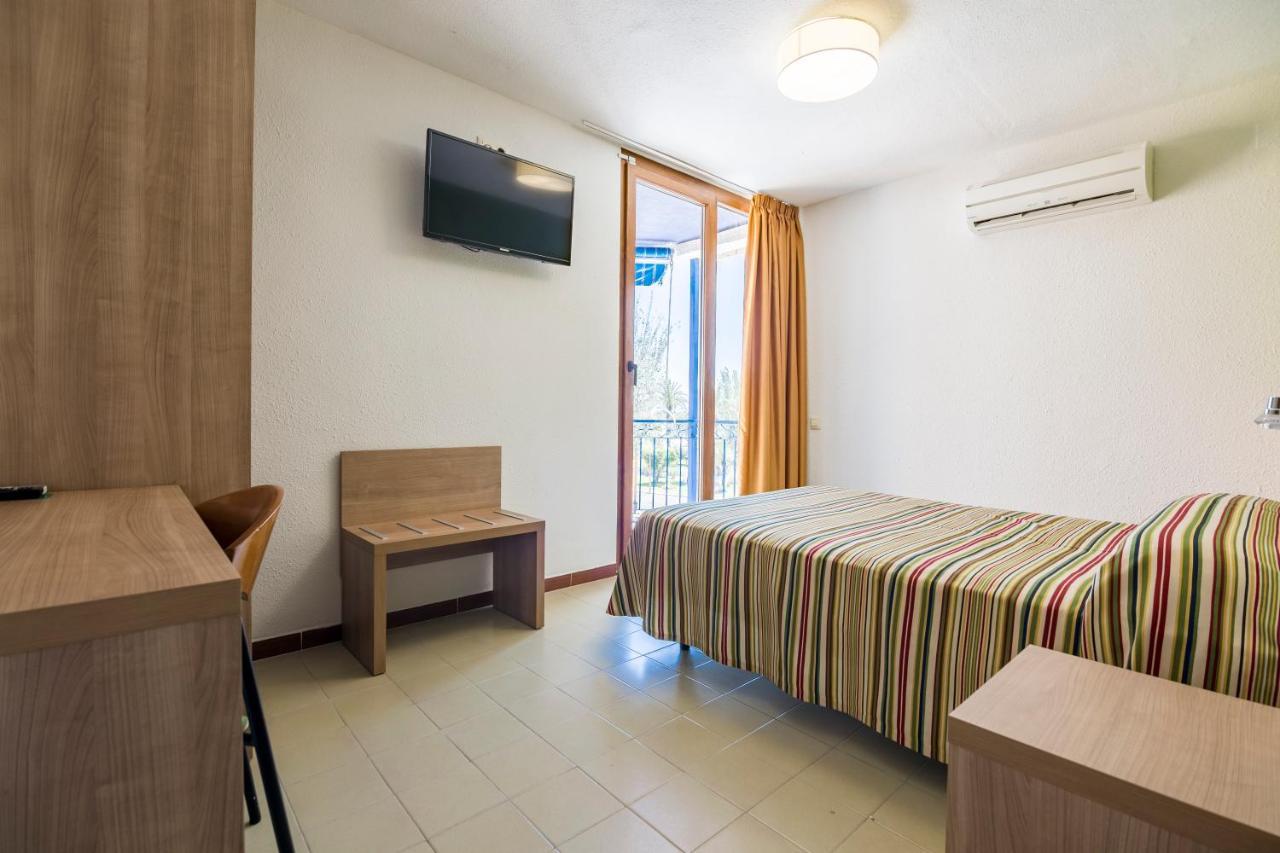 Hotel Blason Junior Peniscola Exterior photo