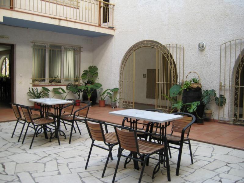 Hotel Blason Junior Peniscola Exterior photo