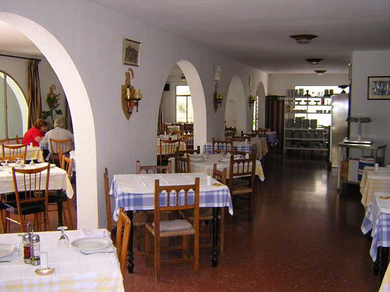 Hotel Blason Junior Peniscola Exterior photo