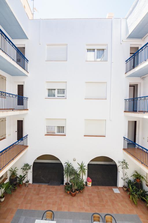 Hotel Blason Junior Peniscola Exterior photo