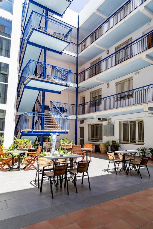 Hotel Blason Junior Peniscola Exterior photo